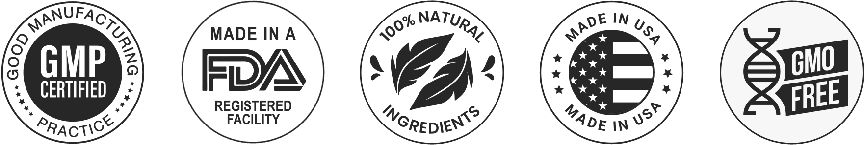 meltdrops Certification